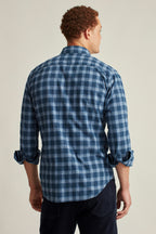 Everyday Lightweight Flannel Shirt