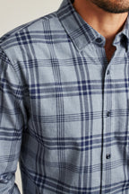 Everyday Lightweight Flannel Shirt