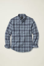 Everyday Lightweight Flannel Shirt