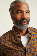 Everyday Lightweight Flannel Shirt