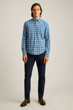 Everyday Lightweight Flannel Shirt
