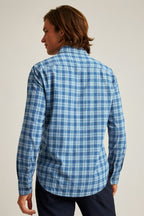 Everyday Lightweight Flannel Shirt