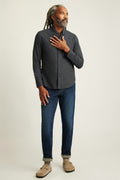 Everyday Lightweight Flannel Shirt