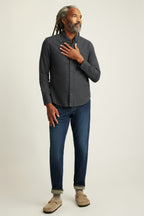 Everyday Lightweight Flannel Shirt