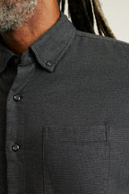 Everyday Lightweight Flannel Shirt