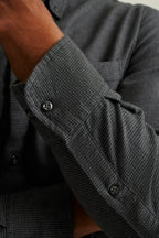 Everyday Lightweight Flannel Shirt