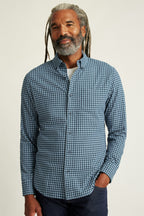 Everyday Lightweight Flannel Shirt