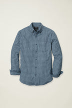 Everyday Lightweight Flannel Shirt