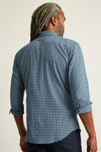 Everyday Lightweight Flannel Shirt