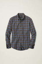Everyday Lightweight Flannel Shirt