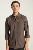 Everyday Lightweight Flannel Shirt