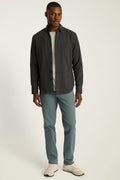 Everyday Lightweight Flannel Shirt