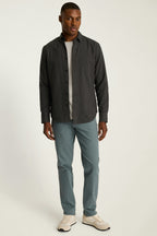 Everyday Lightweight Flannel Shirt