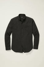 Everyday Lightweight Flannel Shirt