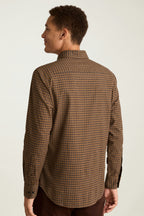 Everyday Lightweight Flannel Shirt