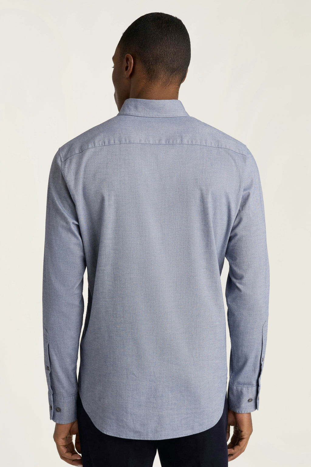 Everyday Lightweight Flannel Shirt