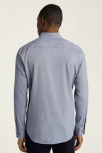 Everyday Lightweight Flannel Shirt