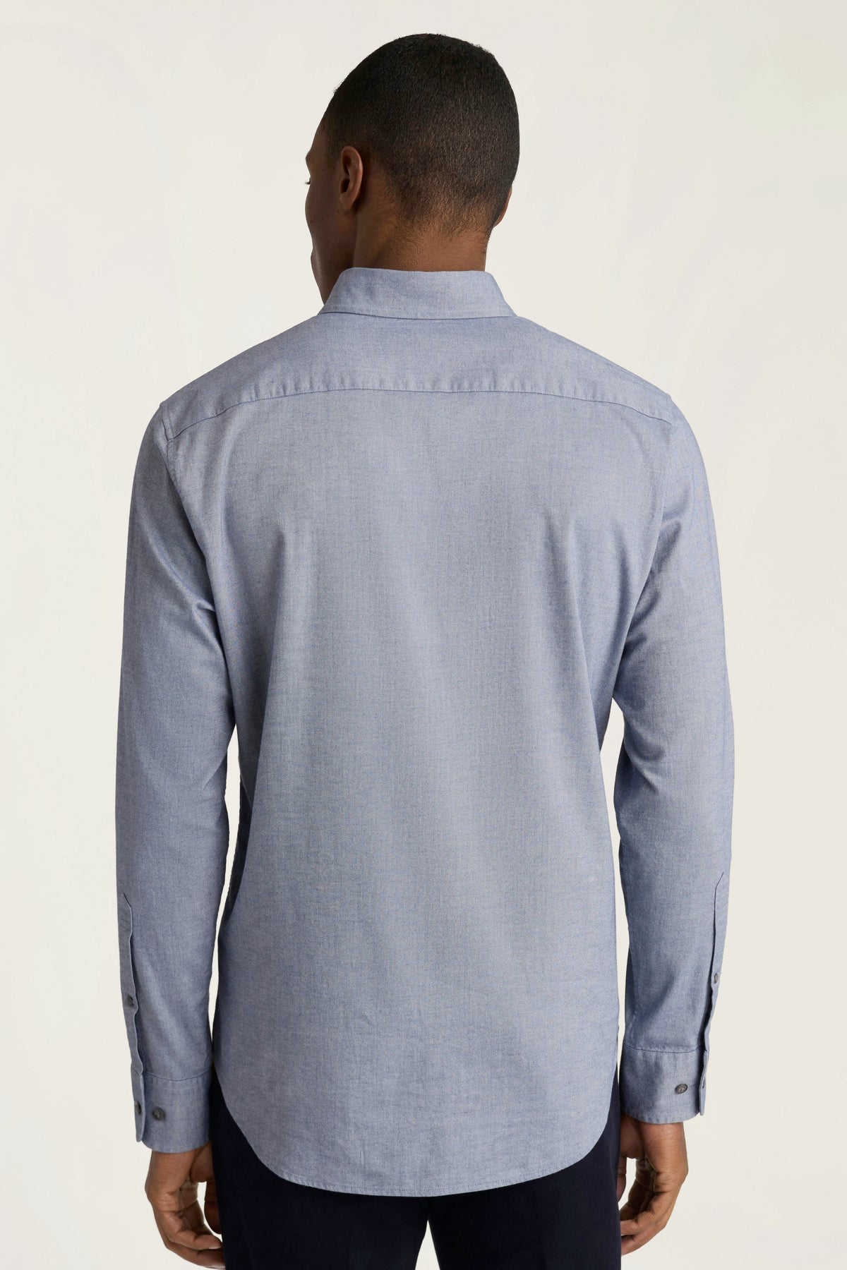 Everyday Lightweight Flannel Shirt