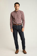Everyday Lightweight Flannel Shirt