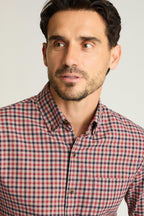 Everyday Lightweight Flannel Shirt