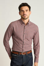 Everyday Lightweight Flannel Shirt