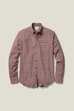 Everyday Lightweight Flannel Shirt