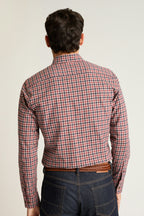 Everyday Lightweight Flannel Shirt