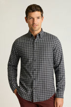 Everyday Lightweight Flannel Shirt