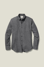 Everyday Lightweight Flannel Shirt