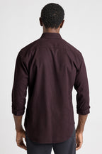 Everyday Lightweight Flannel Shirt