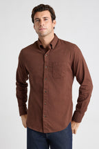 Everyday Lightweight Flannel Shirt