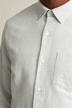Everyday Lightweight Flannel Shirt