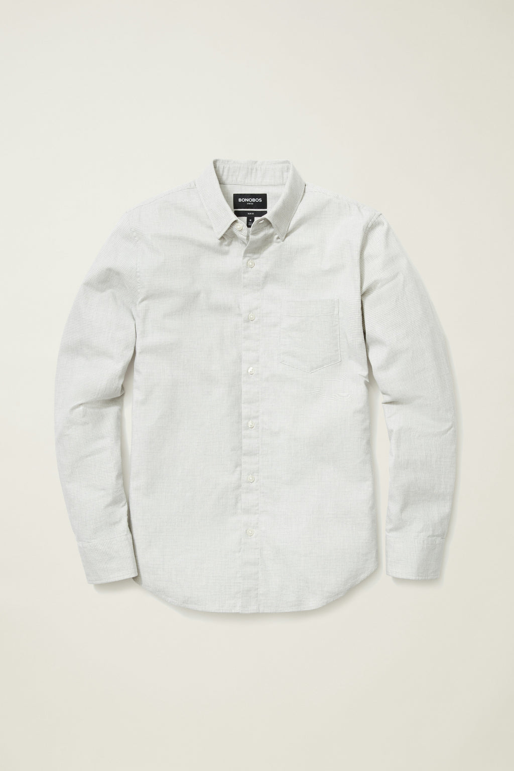 Everyday Lightweight Flannel Shirt