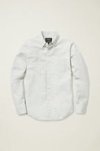 Everyday Lightweight Flannel Shirt
