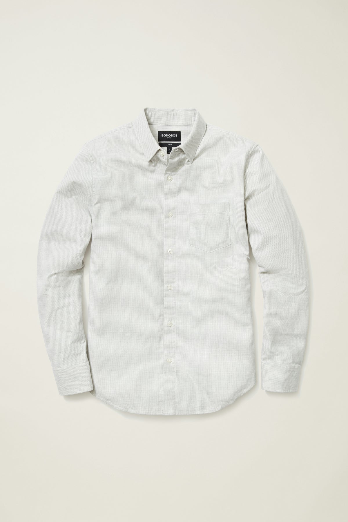 Everyday Lightweight Flannel Shirt
