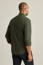 Everyday Lightweight Flannel Shirt