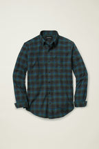 Everyday Lightweight Flannel Shirt