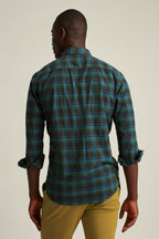 Everyday Lightweight Flannel Shirt