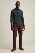 Everyday Lightweight Flannel Shirt
