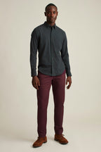 Everyday Lightweight Flannel Shirt