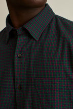 Everyday Lightweight Flannel Shirt