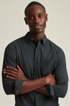 Everyday Lightweight Flannel Shirt