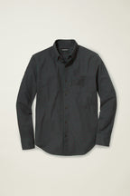 Everyday Lightweight Flannel Shirt