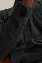 Everyday Lightweight Flannel Shirt