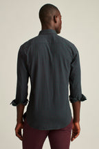 Everyday Lightweight Flannel Shirt