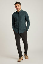 Everyday Lightweight Flannel Shirt