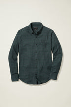 Everyday Lightweight Flannel Shirt
