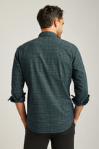 Everyday Lightweight Flannel Shirt