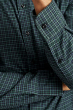 Everyday Lightweight Flannel Shirt