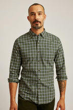 Everyday Lightweight Flannel Shirt